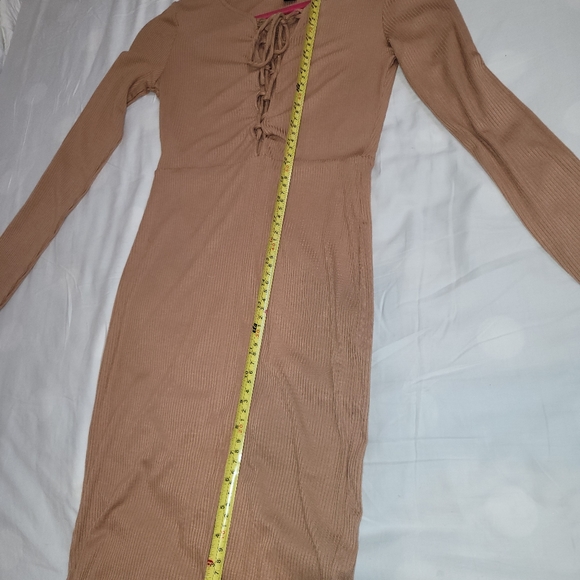 Forever 21 dress - Picture 4 of 8